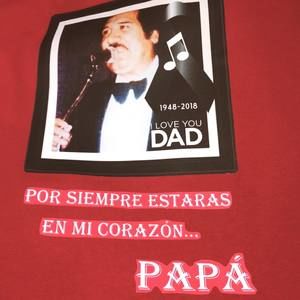 Meet your Posher, Patty mata